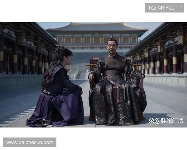 看完48集《庆余年》,我才明白,他不过是棋盘上的一颗棋子